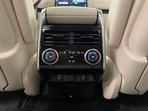 Land Rover Range Rover 3.0 I6 P460e Autobiography (Plug-in Hybrid)