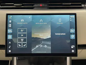 Land Rover Range Rover 3.0 I6 P460e Autobiography (Plug-in Hybrid)
