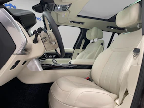 Fahrzeugbild LAND ROVER Range Rover 3.0 I6 P460e Autobiography (Plug-in Hybrid)