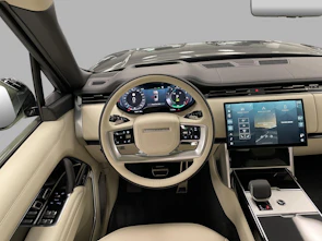image du véhicule LAND ROVER Range Rover 3.0 I6 P460e Autobiography (Plug-in Hybrid)