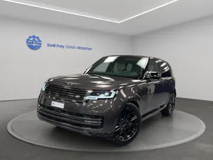 Land Rover Range Rover 3.0 I6 P460e Autobiography (Plug-in Hybrid)