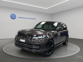Fahrzeugbild LAND ROVER Range Rover 3.0 I6 P460e Autobiography (Plug-in Hybrid)
