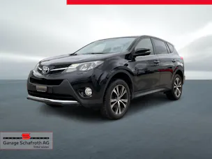 Toyota RAV4 2.0i VMa Style MdS