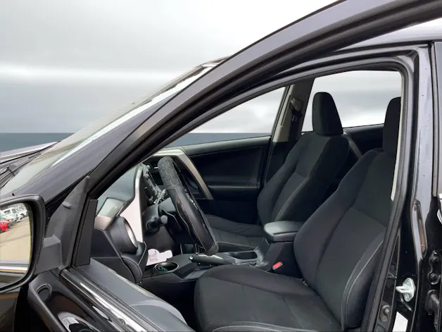 Toyota RAV4 2.0i VMa Style MdS