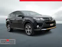 Toyota RAV4 2.0i VMa Style MdS
