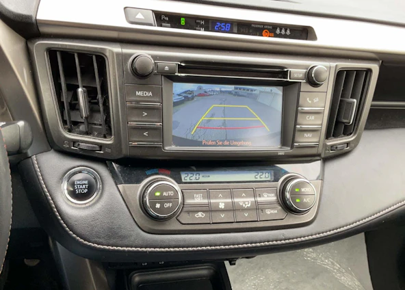 immagine del veicolo 1 immagine del veicolo 1