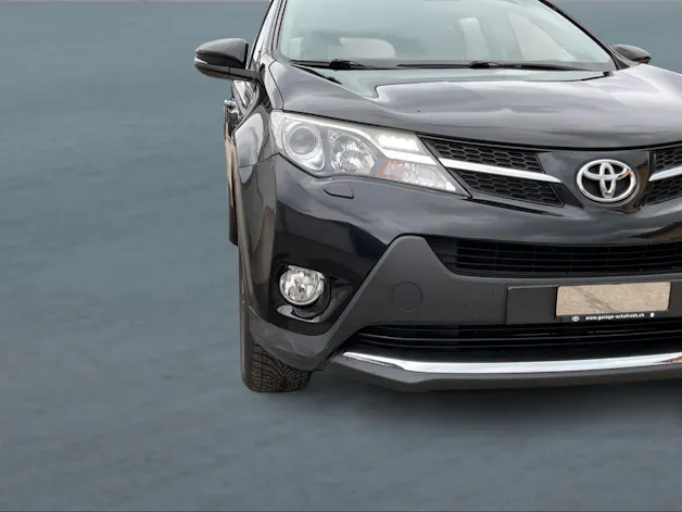 Toyota RAV4 2.0i VMa Style MdS