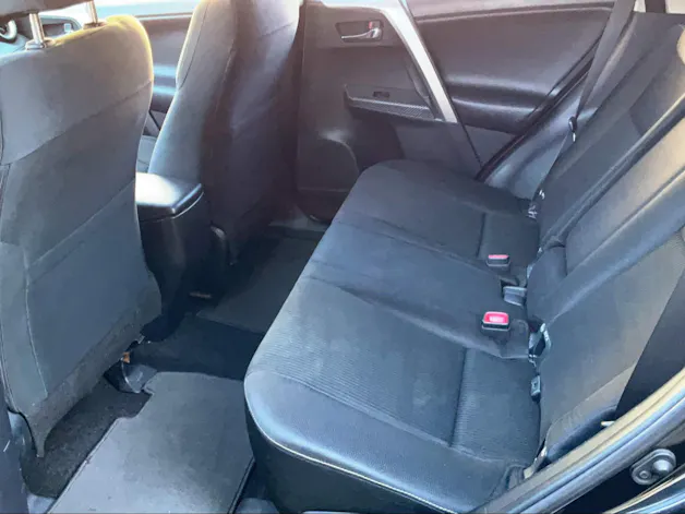 Toyota RAV4 2.0i VMa Style MdS