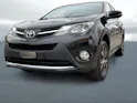 Toyota RAV4 2.0i VMa Style MdS
