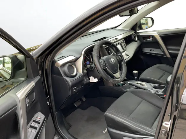 Toyota RAV4 2.0i VMa Style MdS