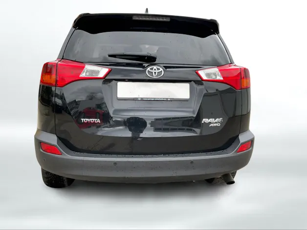 Toyota RAV4 2.0i VMa Style MdS