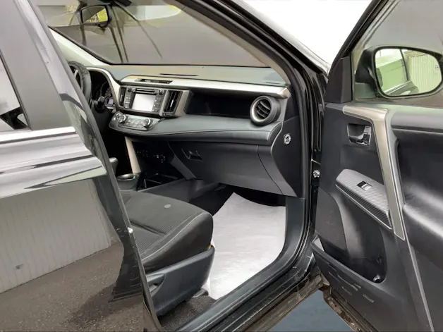 Toyota RAV4 2.0i VMa Style MdS