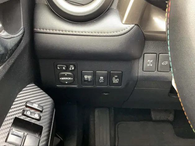 Toyota RAV4 2.0i VMa Style MdS