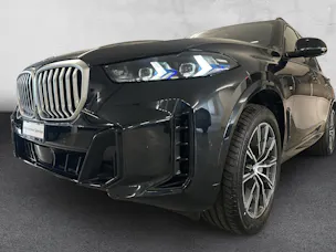 BMW X5 30d M Sport xDrive G05 (CH) AHK 3.5T