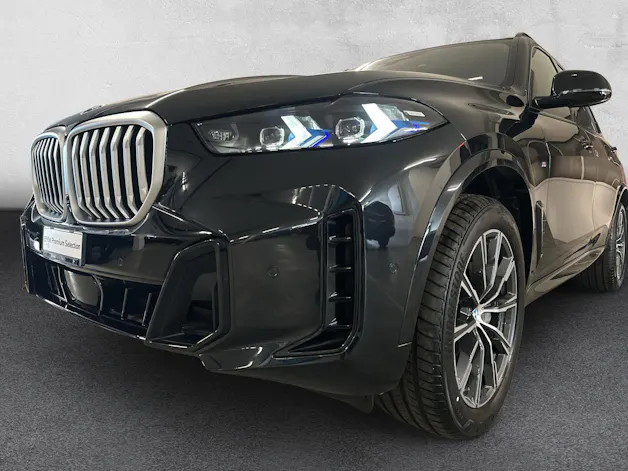 BMW X5 30d M Sport xDrive G05 (CH) AHK 3.5T