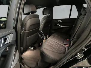 BMW X5 30d M Sport xDrive G05 (CH) AHK 3.5T