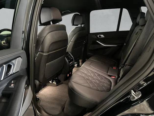 BMW X5 30d M Sport xDrive G05 (CH) AHK 3.5T