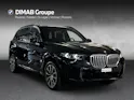 BMW X5 30d M Sport xDrive G05 (CH) AHK 3.5T