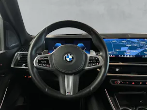 BMW X5 30d M Sport xDrive G05 (CH) AHK 3.5T