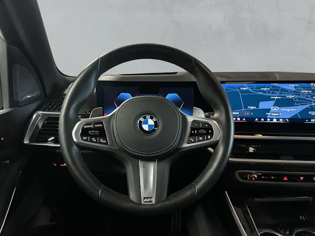 BMW X5 30d M Sport xDrive G05 (CH) AHK 3.5T