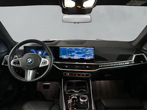 BMW X5 30d M Sport xDrive G05 (CH) AHK 3.5T