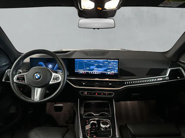 BMW X5 30d M Sport xDrive G05 (CH) AHK 3.5T