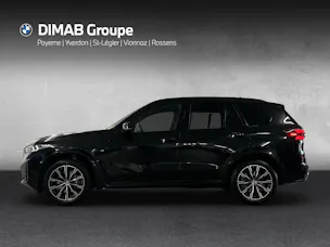 BMW X5 30d M Sport xDrive G05 (CH) AHK 3.5T