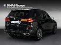 BMW X5 30d M Sport xDrive G05 (CH) AHK 3.5T