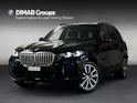 BMW X5 30d M Sport xDrive G05 (CH) AHK 3.5T