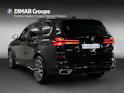 BMW X5 30d M Sport xDrive G05 (CH) AHK 3.5T