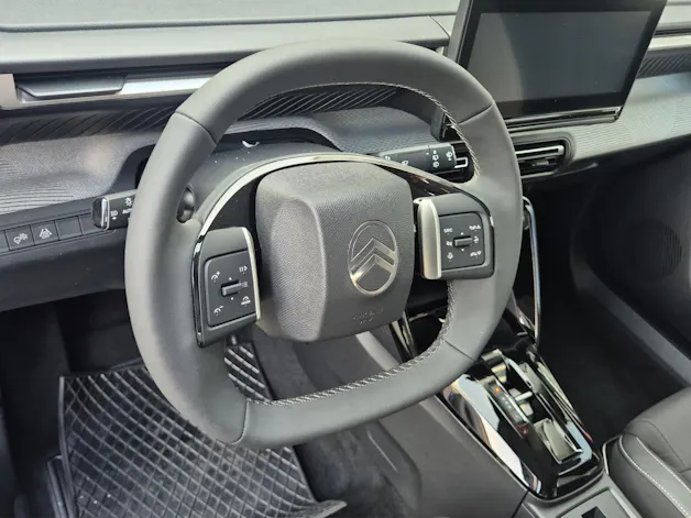 Citroën C3 1.2 Hybrid Edition Tricolore