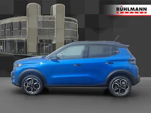 Citroën C3 1.2 Hybrid Edition Tricolore