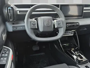 Citroën C3 1.2 Hybrid Edition Tricolore