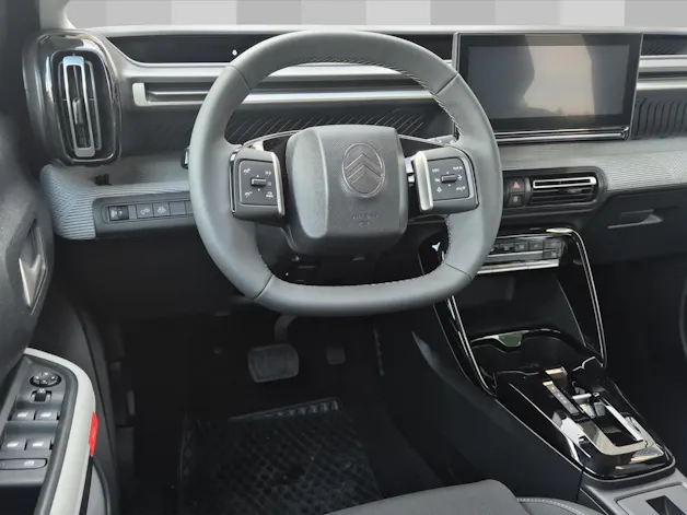 Citroën C3 1.2 Hybrid Edition Tricolore