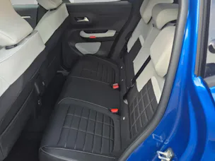 Citroën C3 1.2 Hybrid Edition Tricolore