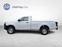 ISUZU D-Max Single Pick-up 2.2 DDi B-Strong 4x4