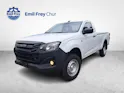 ISUZU D-Max Single Pick-up 2.2 DDi B-Strong 4x4