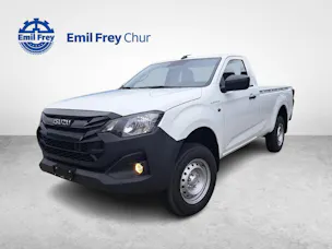 Isuzu D-Max Single Pick-up 2.2 DDi B-Strong 4x4