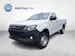 ISUZU D-Max Single Pick-up 2.2 DDi B-Strong 4x4