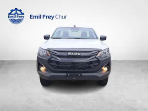 ISUZU D-Max Single Pick-up 2.2 DDi B-Strong 4x4