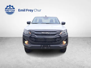 Fahrzeugbild ISUZU D-Max Single Pick-up 2.2 DDi B-Strong 4x4