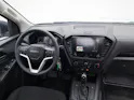 ISUZU D-Max Single Pick-up 2.2 DDi B-Strong 4x4