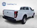 ISUZU D-Max Single Pick-up 2.2 DDi B-Strong 4x4