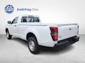 ISUZU D-Max Single Pick-up 2.2 DDi B-Strong 4x4
