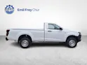 ISUZU D-Max Single Pick-up 2.2 DDi B-Strong 4x4