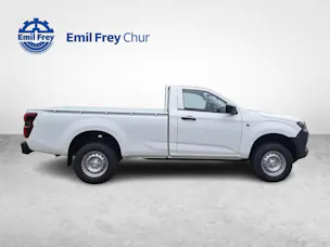 ISUZU D-Max Single Pick-up 2.2 DDi B-Strong 4x4