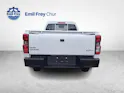 ISUZU D-Max Single Pick-up 2.2 DDi B-Strong 4x4
