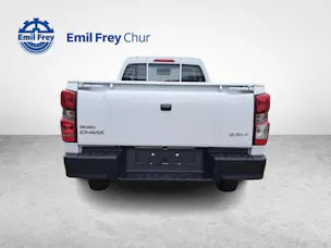 ISUZU D-Max Single Pick-up 2.2 DDi B-Strong 4x4