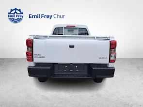 Fahrzeugbild ISUZU D-Max Single Pick-up 2.2 DDi B-Strong 4x4