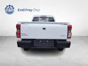 ISUZU D-Max Single Pick-up 2.2 DDi B-Strong 4x4